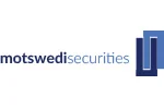 Motswedi Securities (pty) Ltd logo