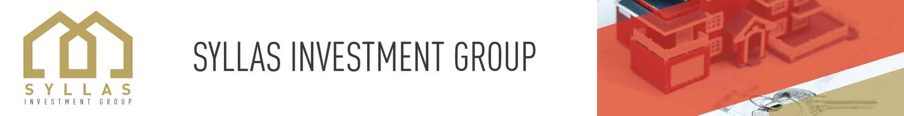 Syllas Investment Group (Pty) Ltd banner