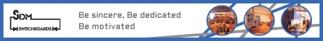 SDM Switchboards — view organisation