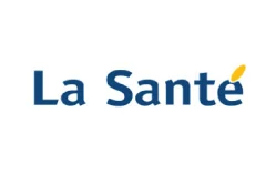 La Sante Medical Clinic logo