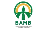 Botswana Agricultural Marketing Board logo
