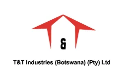 T & T Industries (Botswana) (Pty) Ltd logo