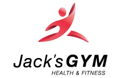 Jacks Gym logo