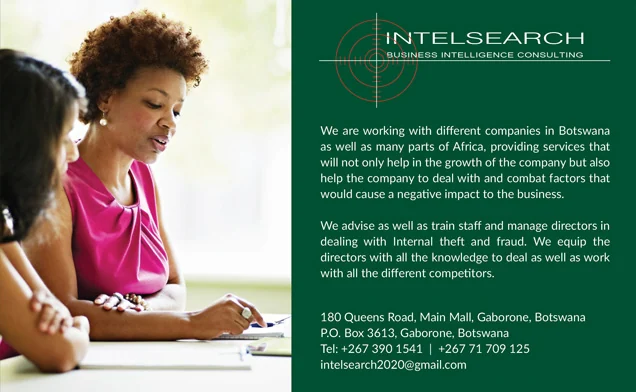 Company artwork