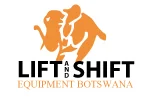 Lift and Shift Equipment Botswana logo