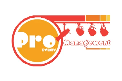 Pro Events Management logo