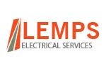 Lemps Electrical Services logo