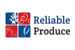 Reliable Produce logo