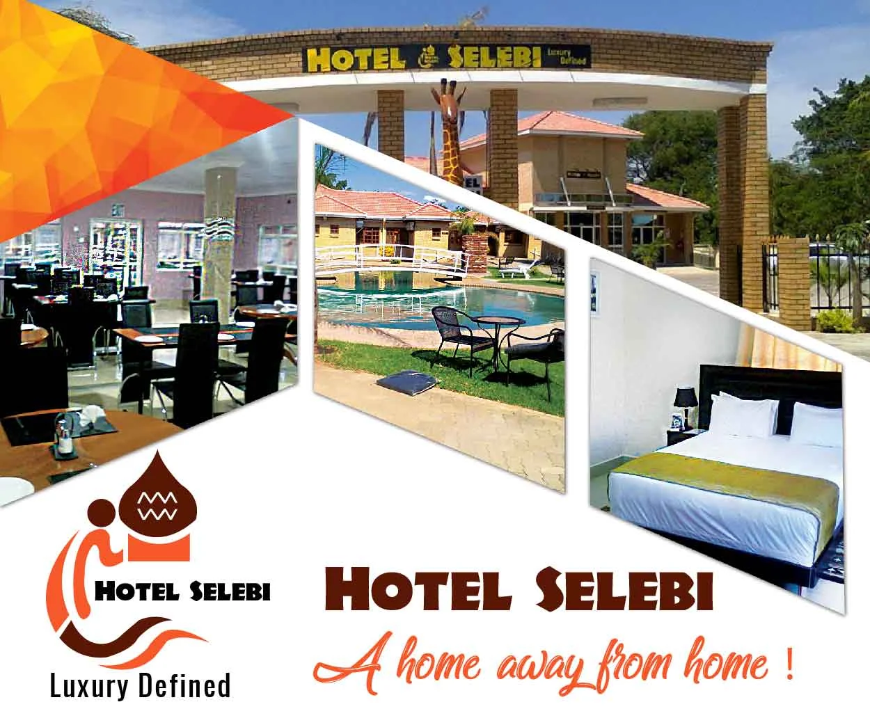 Hotel Selebi artwork