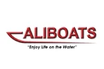 Power Serv (Pty) Ltd T/A Ali Boats logo
