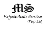 Moffett Scale Services (Pty) Ltd logo