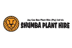 Shumba Plant Hire logo