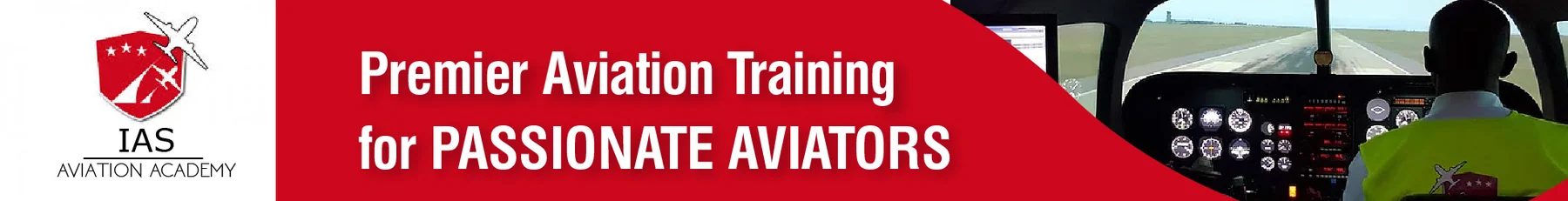 International Aviation Solutions — view organisation