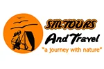 SM Tours & Travels logo