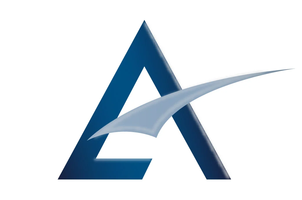 AKRON TRADING logo