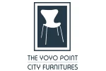 The Yoyo Point T/a City Furnitures logo