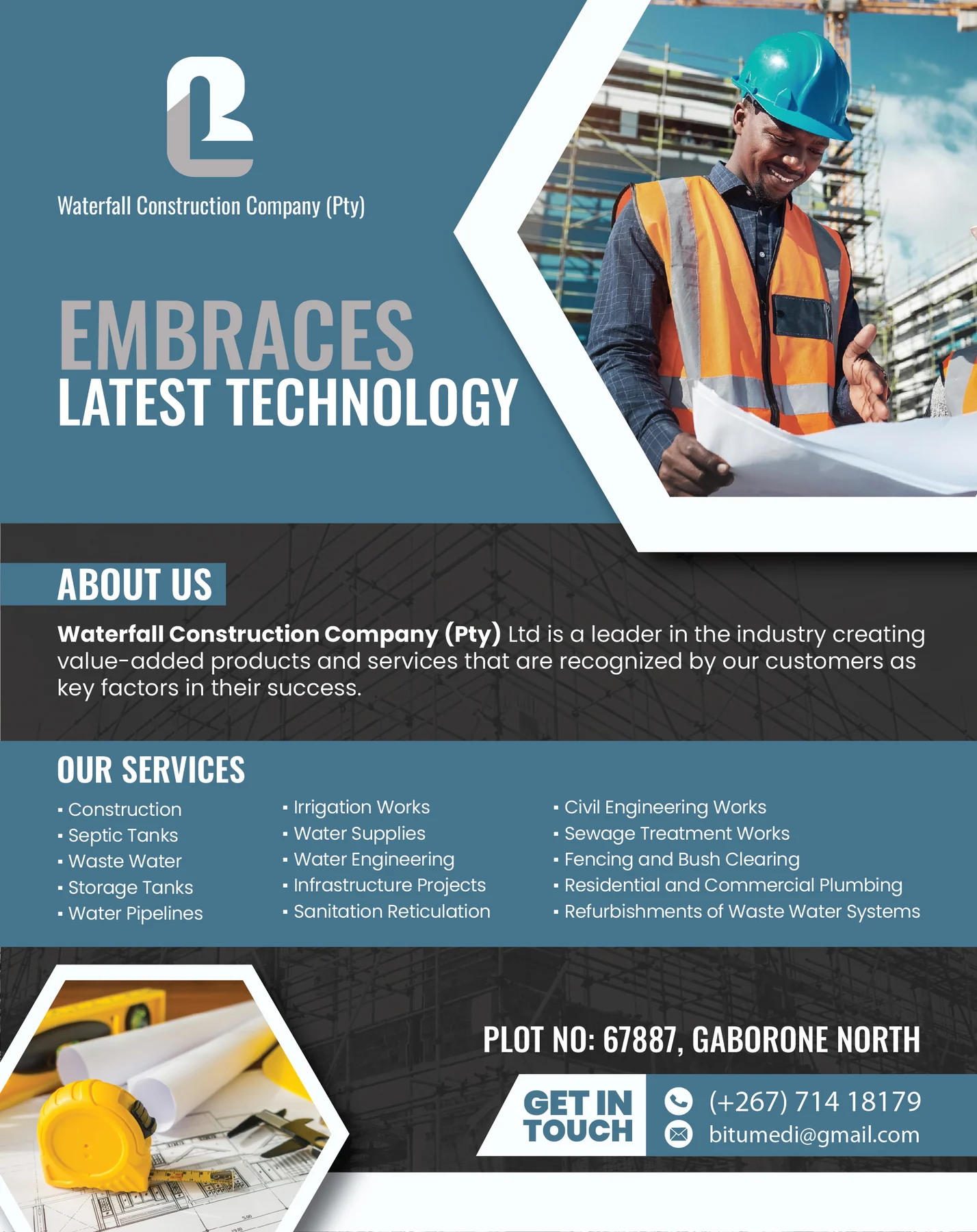 Company artwork