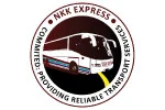 NKK TOURS & AGENCY / NKK EXPRESS logo