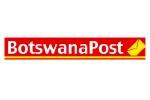 Botswana Post logo
