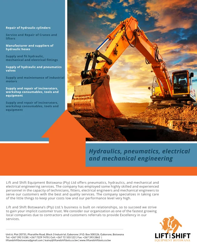 Company artwork