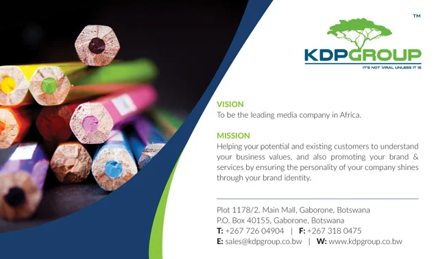 Company artwork