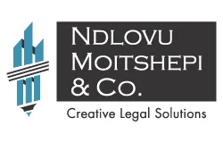 Ndlovu Moitshepi and Co logo
