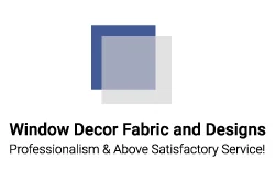 Window Decor Fabric and Designs (Pty) Ltd logo