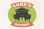 Lore Investments T/A Lore’s Kitchen logo