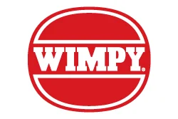 Wimpy River Walk Botswana logo