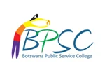 Botswana Public Service College logo
