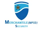 Merchantile(MPID) Security logo