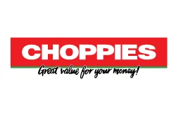 Choppies Group of Companies logo