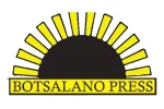 Botsalano Press Publishers logo