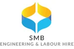 Ngonie Group T/A SMB Engineering & Labour Hire logo