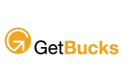 GetBucks logo
