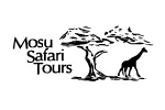 Mosu Safari Tours logo