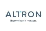 Altron Botswana logo