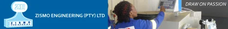 Zismo Engineering (Pty) Ltd — view organisation