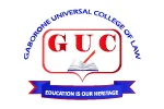 Gaborone Academy Of Law logo