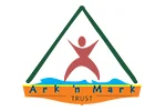Ark 'n Mark Trust logo