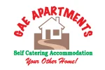 Gae Apartments logo