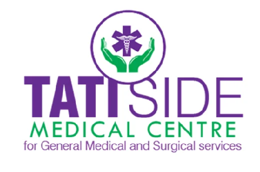 TATI SIDE MEDICALCENTRE logo