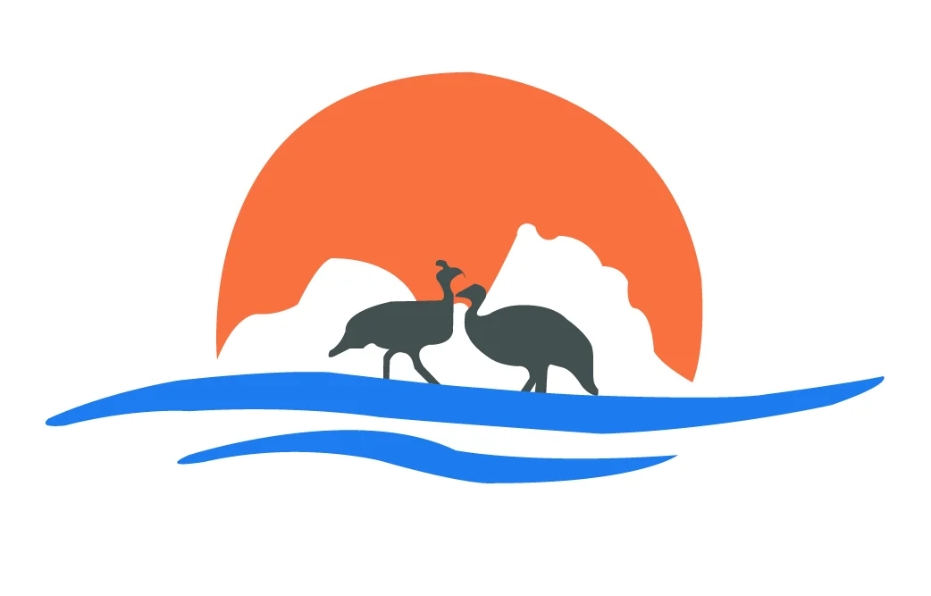 Company artwork