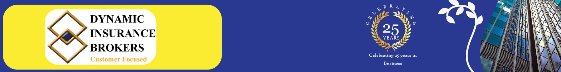 Dynamic Insurance Brokers banner