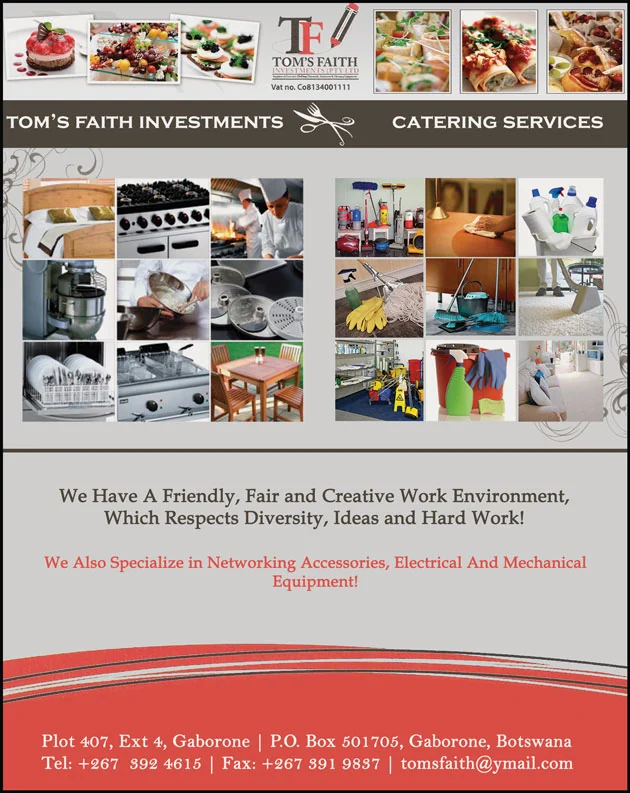 Company artwork