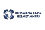 Botswana Cap & Helmet Manufacturers logo