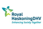 Royal HaskoningDHV (HaskoningDHV - Botswana (Pty) Ltd) logo