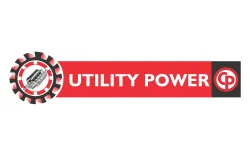 Utility Power Botswana logo