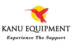 Equipment Sales and Services (pty) Ltd T/A Kanu Equipment logo