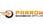 Parrow Engineering (Pty) Ltd logo